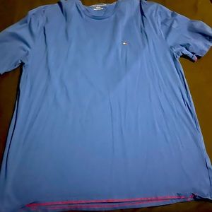 Mens XXL Tommy Hillfigure Tshirt